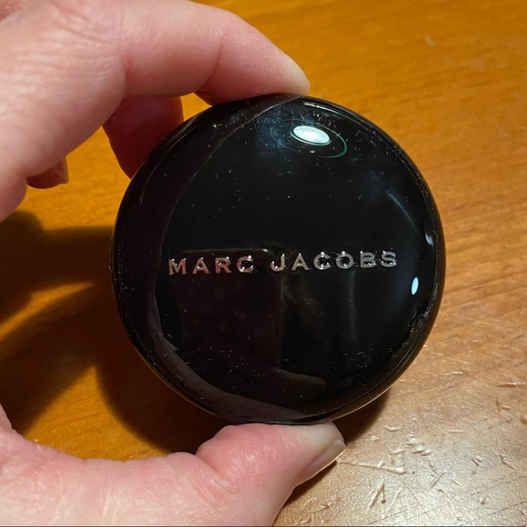 Marc Jacobs Omega Shadow Eyeshadow Bravo! - Picture 2 of 10